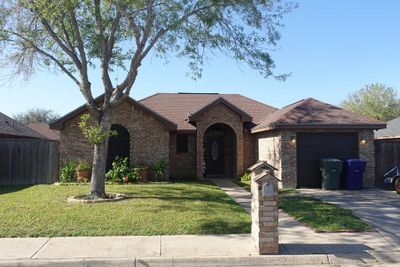 1904 S Standard Ave., House other with 3 bedrooms, 3 bathrooms and 1 parking in San Juan TX | Image 1