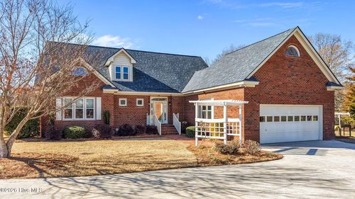 6303 Pointe Ln, Rocky Mount, NC, 27803-8858 | Card Image