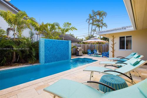 290 Tropic Dr, Lauderdale By The Sea, FL, 33308-5428 | Card Image