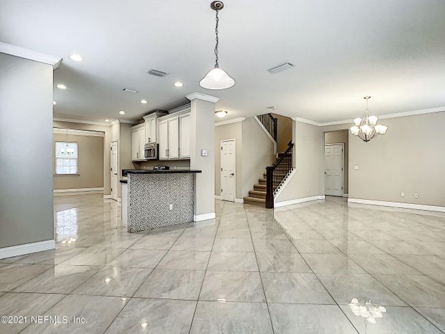 9610 Abby Glen Cir, Home with 4 bedrooms, 3 bathrooms and null parking in Jacksonville FL | Image 10