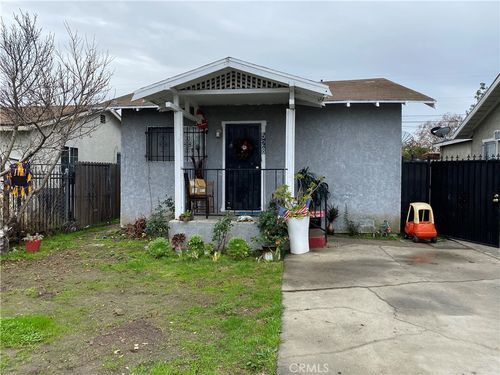 528 W 107th, Los Angeles, CA, 90044 | Card Image