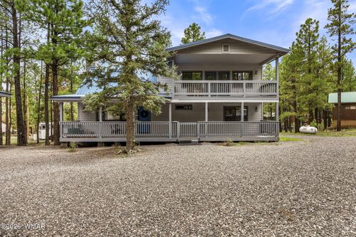 31 N 1022 Street, Greer, AZ, 85927 | Card Image