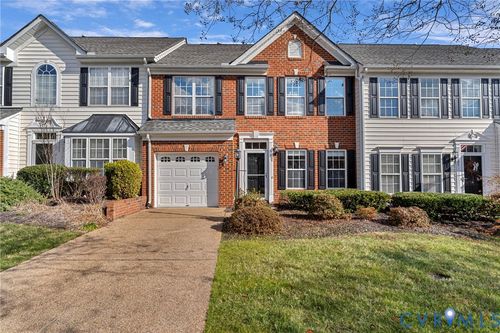 3005 Blackthorn Way, Henrico, VA, 23233-2066 | Card Image