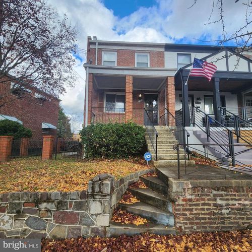 3128 Lyndale Pl Se, WASHINGTON, DC, 20019-2163 | Card Image