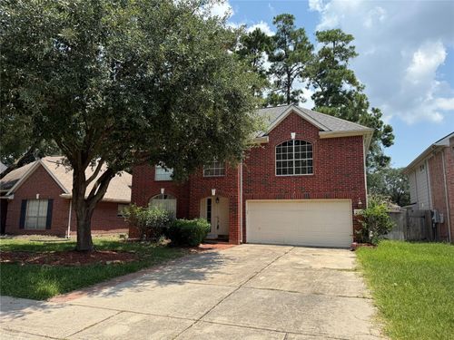 16418 Great Frst, Humble, TX, 77346-2485 | Card Image