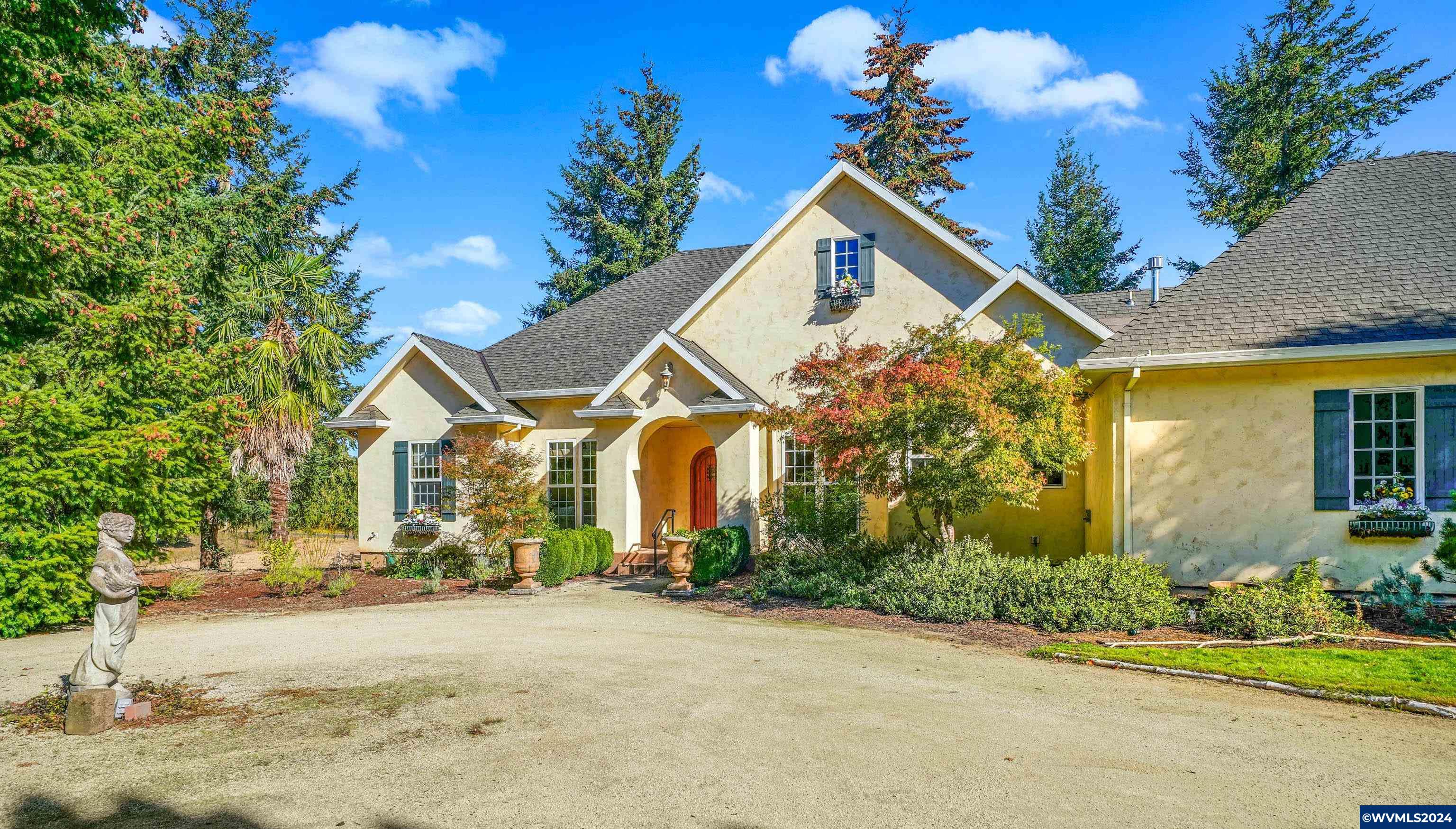 Melandy Ln, Salem, OR 97317