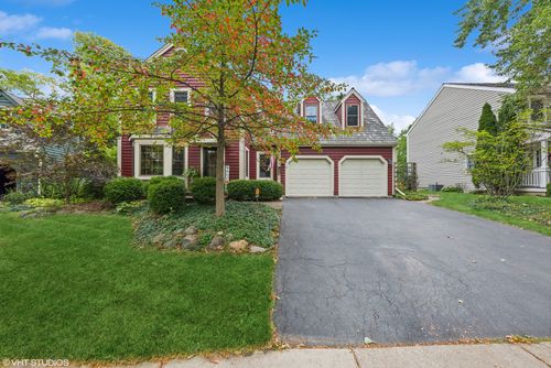 4572 Covenant Court, Gurnee, IL, 60031 | Card Image