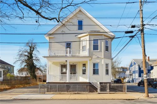 116 Mount Pleasant Avenue, Providence, RI, 02908 | Card Image