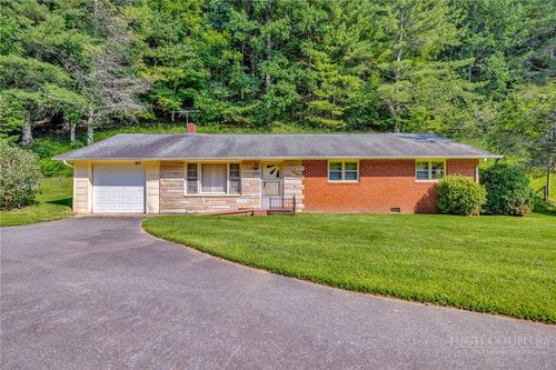 480 Roaring Fork Rd, Creston, NC, 28615-8969 | Card Image
