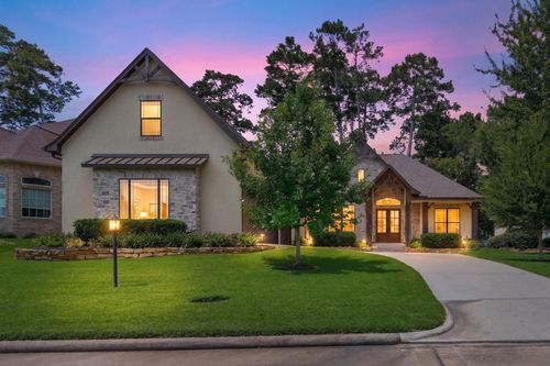 61 W Shore Ln, Montgomery, TX, 77356-8604 | Card Image