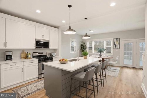 6108 Shady Spring Ave, Baltimore, MD, 21237-2029 | Card Image