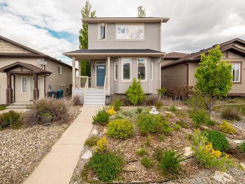 512 Silkstone Crescent W, Lethbridge, AB, T1J4C1 | Card Image