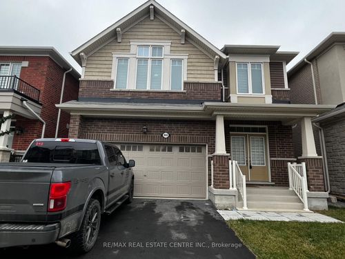 869 Magnolia Terr, Milton, ON, L9E1R2 | Card Image