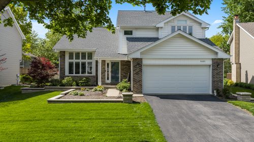 1631 Terri Cir, Naperville, IL, 60563-0454 | Card Image