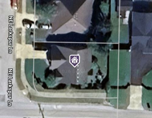 100 Ne Larkspur Ln, Bentonville, AR, 72712-5620 | Card Image