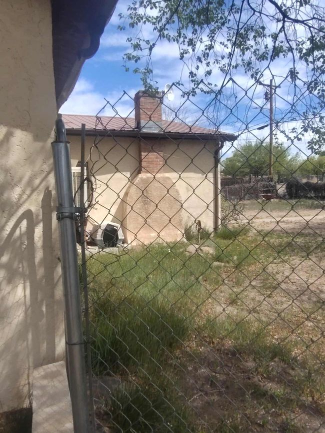 1313 La Joya St, House other with 3 bedrooms, 1 bathrooms and 2 parking in Espanola NM | Image 4