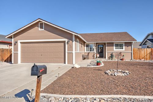 358 Dianna Way, Fallon, NV, 89406-2856 | Card Image