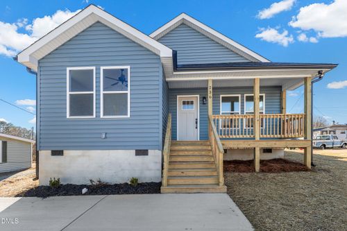 236 Hazel Dr, Burlington, NC, 27217-8251 | Card Image