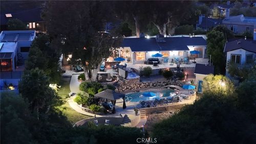 5038 Cerrillos Dr, Woodland Hills, CA, 91364-5012 | Card Image