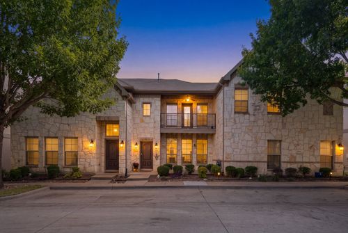 8617 Trolley Trail, McKinney, TX, 75070 | Card Image