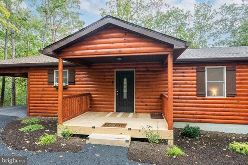 8258 Supinlick Ridge Road, BASYE, VA, 22842 | Card Image