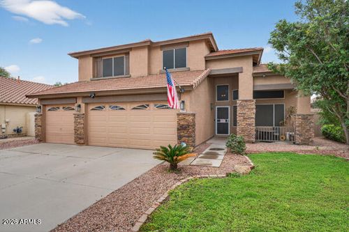 1395 W Browning Way, Chandler, AZ, 85286-6420 | Card Image