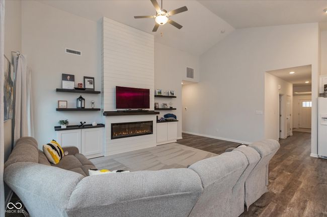 8118 Ambrosia Ln, House other with 3 bedrooms, 2 bathrooms and null parking in Pendleton IN | Image 4