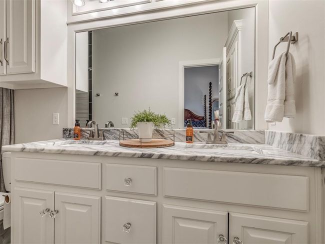 Bathroom with vanity | Image 20