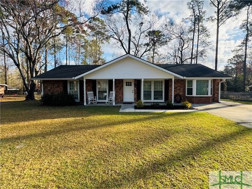 522 Forest Street, Hinesville, GA, 31313 | Card Image