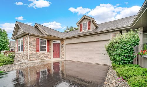 1256 Lily Ln, Schererville, IN, 46375-1471 | Card Image