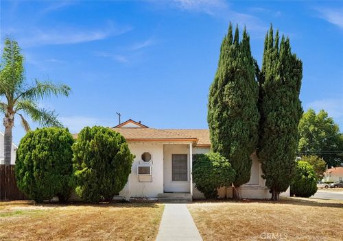 16202 E Benbow St, Covina, CA, 91722-2310 | Card Image