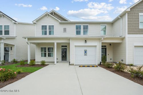 73-5054 Northstar Dr, Leland, NC, 28451-0830 | Card Image