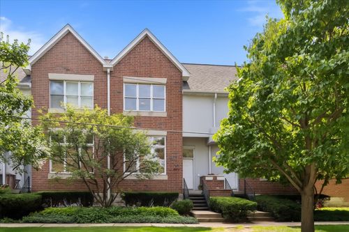 1857 Prairie St, Glenview, IL, 60025-2940 | Card Image