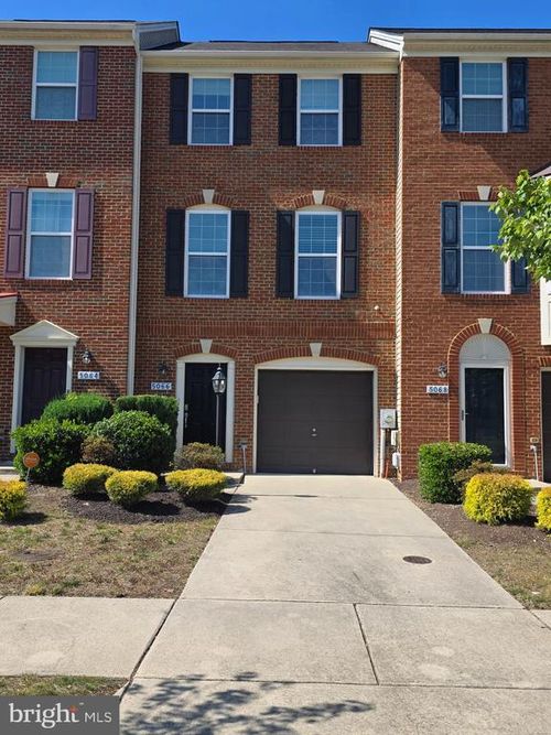 5066 Oyster Reef Pl, WALDORF, MD, 20602-5200 | Card Image