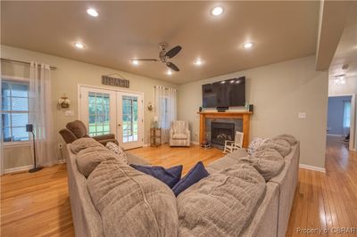 382 Whiting Creek Road, House other with 4 bedrooms, 3 bathrooms and null parking in Locust Hill VA | Image 3