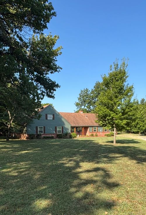 30324 S Pine Ridge Rd, Catoosa, OK, 74015-6160 | Card Image