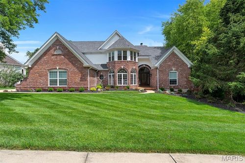 17643 Wildridge Dr, Wildwood, MO, 63005-4250 | Card Image