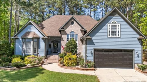 95 Crystal Pt, Sanford, NC, 27332-9664 | Card Image