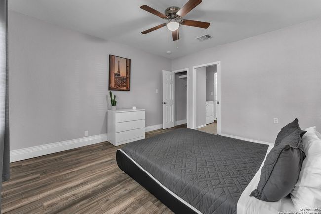 139 Navajo Cir, House other with 3 bedrooms, 1 bathrooms and null parking in Cibolo TX | Image 20