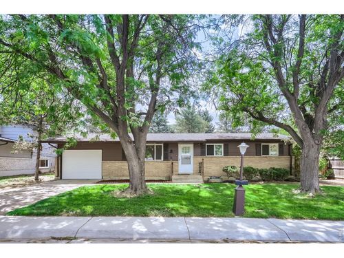 1418 Meeker Dr, Longmont, CO, 80504 | Card Image