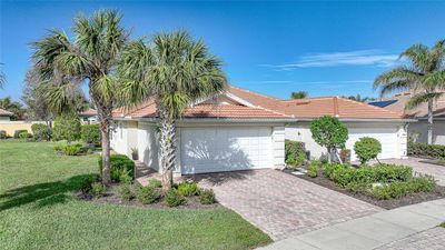 19157 Navarro Street, House other with 3 bedrooms, 2 bathrooms and null parking in Venice FL | Image 1