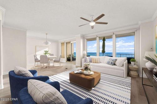 unit-505b-8715 Surf Dr, Panama City Beach, FL, 32408-8711 | Card Image