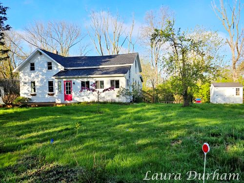 510 S Maple St, Saugatuck, MI, 49453-9606 | Card Image