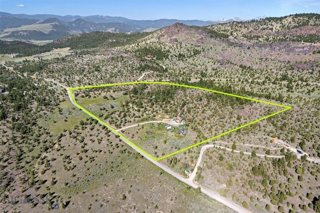 3144 Iris Ridge Rd, House other with 2 bedrooms, 2 bathrooms and null parking in Ramsay MT | Image 35