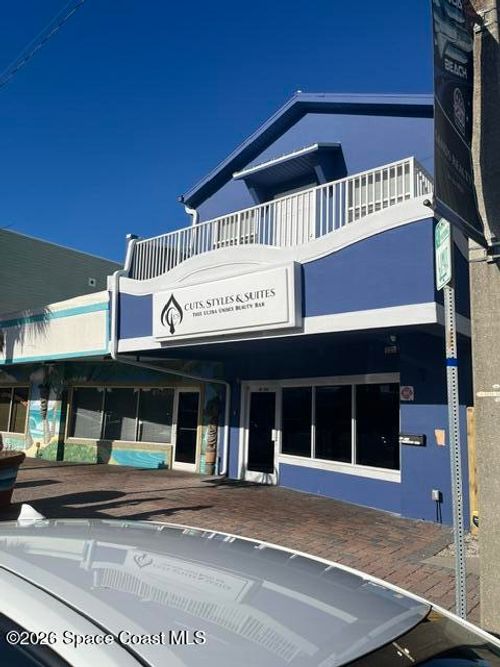 201-41 N Orlando Avenue, Cocoa Beach, FL, 32931 | Card Image