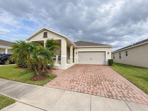 2628 Needlepoint St, Kissimmee, FL, 34741-2903 | Card Image
