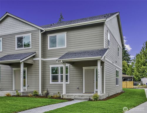 1402 E 51st St, Tacoma, WA, 98404 | Card Image