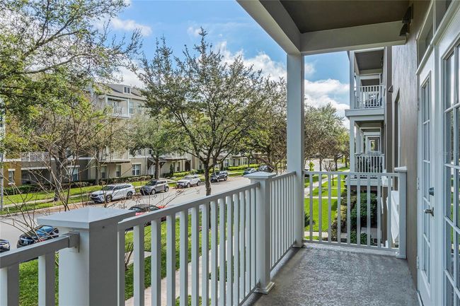 UNIT-203 - 1400 Celebration Ave, Condo with 2 bedrooms, 2 bathrooms and null parking in CELEBRATION FL | Image 21