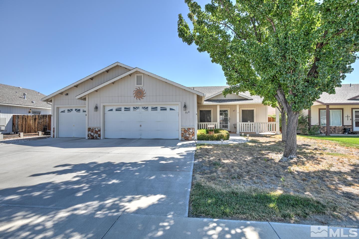 Noel Ln, Fallon, NV 89406