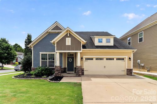 128 Creekside Crossing Ln, Mooresville, NC, 28117-4410 | Card Image